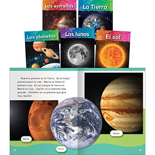 Teacher Created Materials - Classroom Library Collections