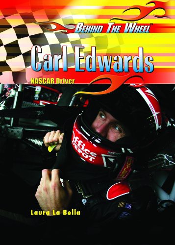 Carl Edwards