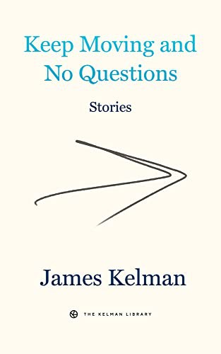 Keep Moving and No Questions