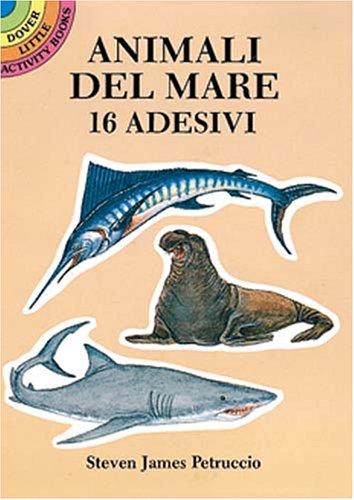 Animali Del Mare