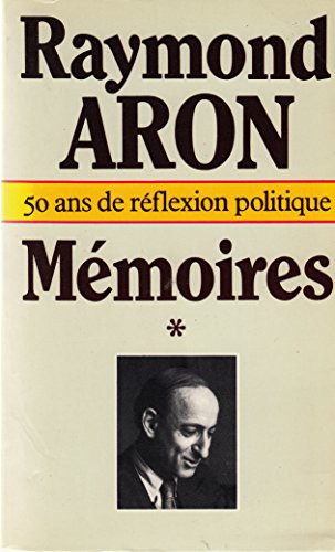 M�moires, tome 1