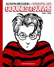 Essentiel des gouines à suivre T01