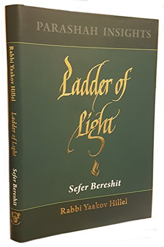 Ladder of Light