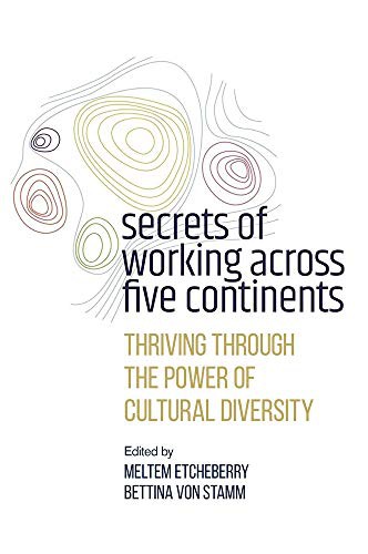 Secrets of Working Across Five Continents