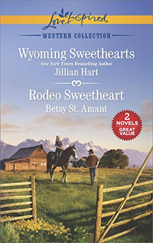 Wyoming Sweethearts and Rodeo Sweetheart