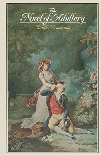 The Novel of Adultery