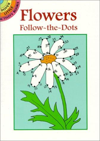 Flowers Follow-the-Dots