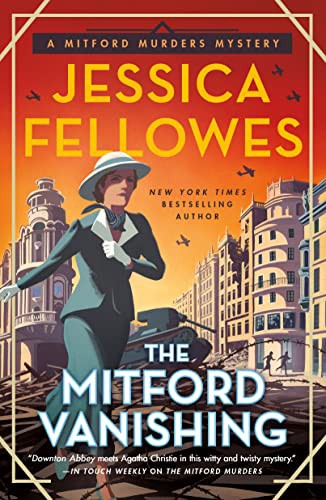 Mitford Vanishing