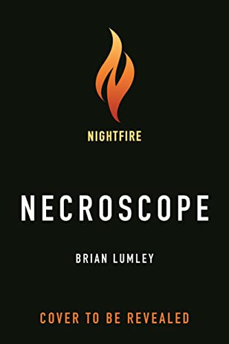 Necroscope