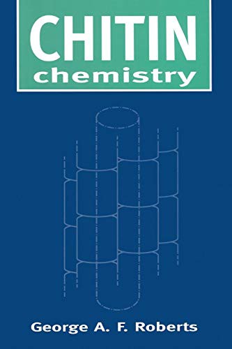 Chitin Chemistry