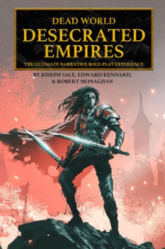 Dead World : Desecrated Empires
