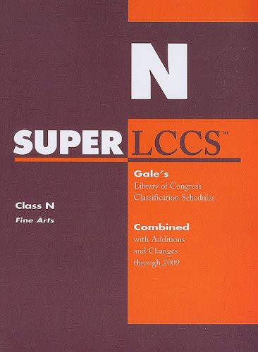 SUPERLCCS 09