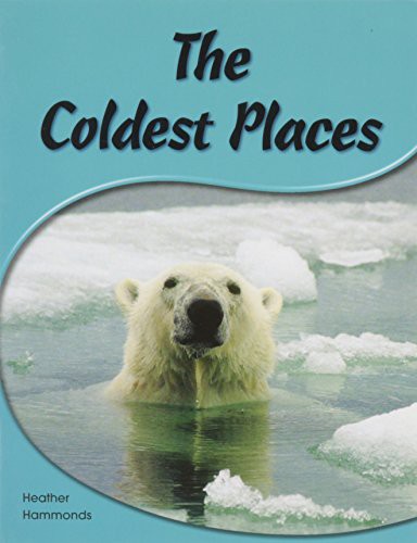 The Coldest Places