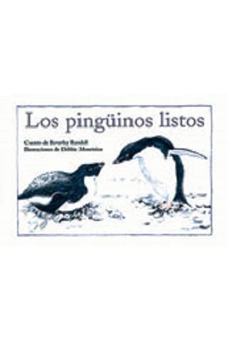 Los pinguinos listos