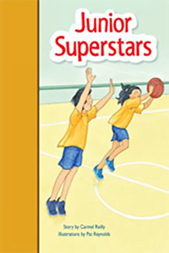 Junior Superstars