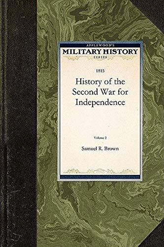 An Authentic History of the Second War f