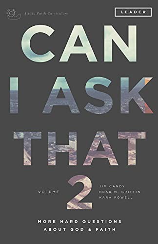 Can I Ask That Volume 2