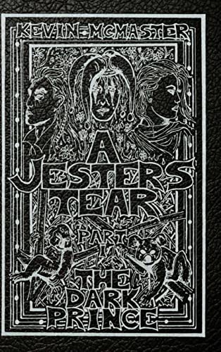 A Jester's Tear : Part One