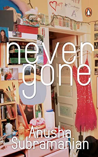 Never Gone