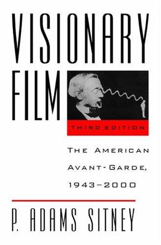 Visionary film
