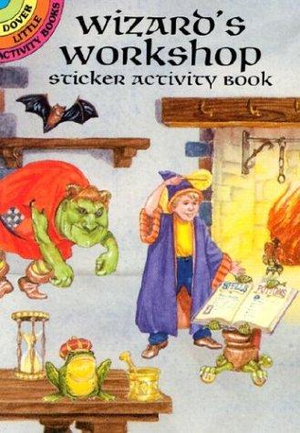 Wizard's Workshop