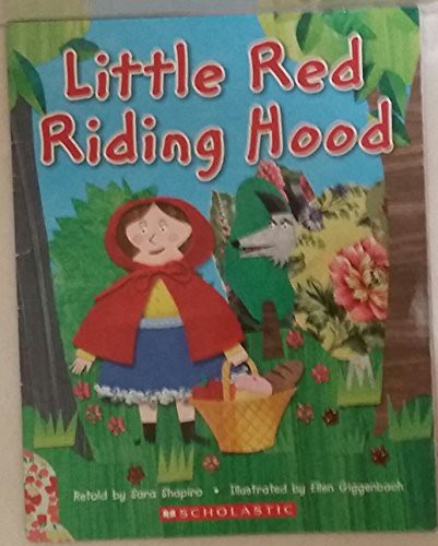 Little Red Riding Hood