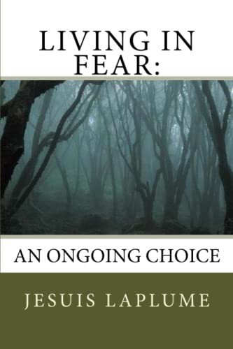 Living In Fear :