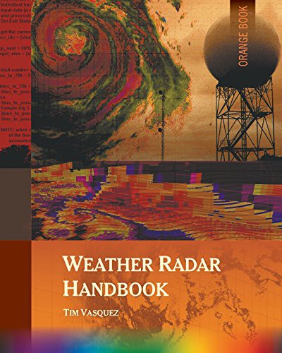 Weather Radar Handbook, 1st ed., COLOR