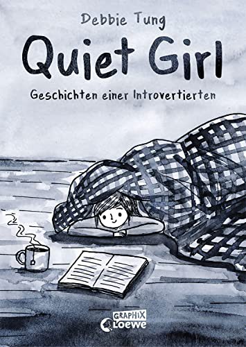 Quiet Girl