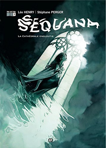 Sequana T3