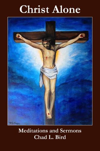 Christ Alone