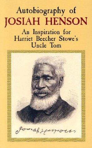 Autobiography of Josiah Henson
