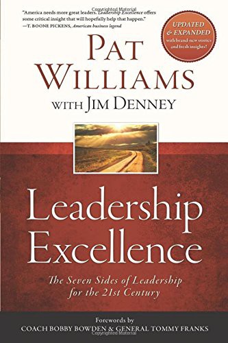 Leadership Excellence