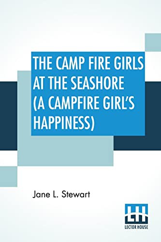 The Camp Fire Girls At The Seashore