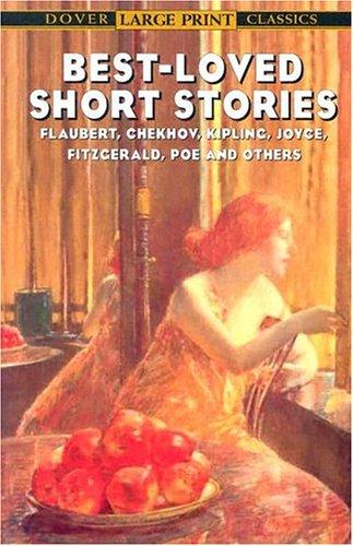 Best-Loved Short Stories