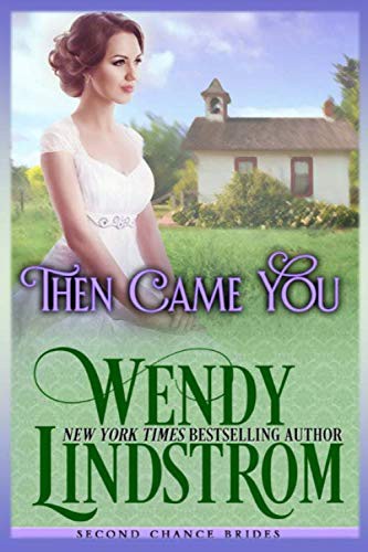 Then Came You
