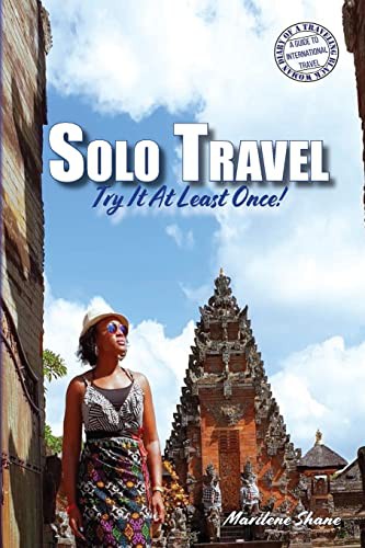 Solo Travel