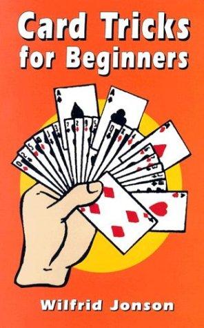 Card Tricks for Beginners