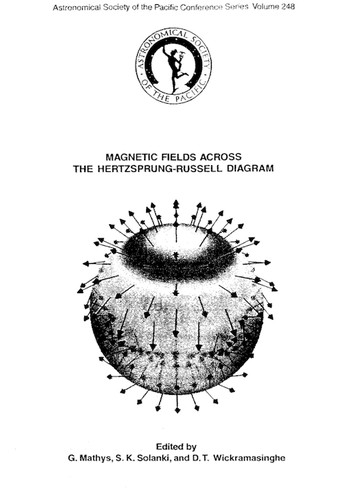 Magnetic fields across the Hertzsprung-Russell diagram