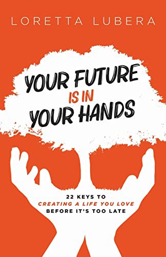 Your Future Is In Your Hands