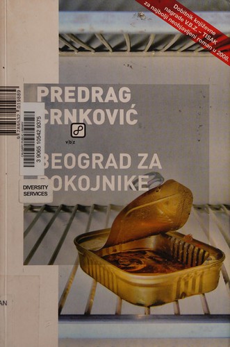 Beograd za pokojnike
