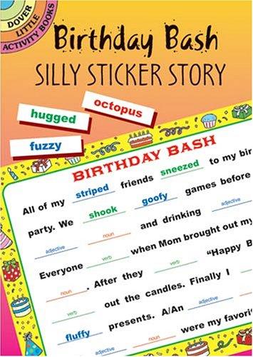 Birthday Bash