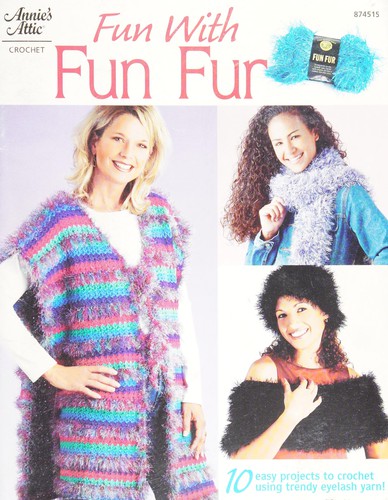 Fun with fun fur