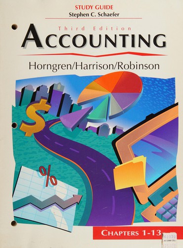 Study Guide, Chapters 1-13