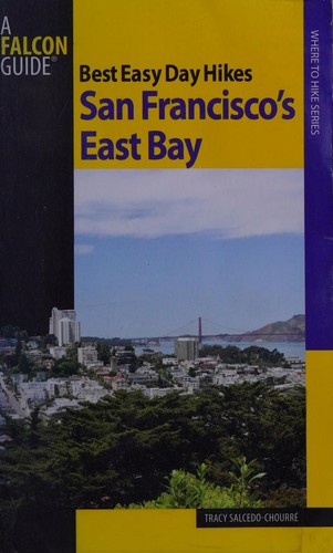 Best easy day hikes, San Francisco's East Bay