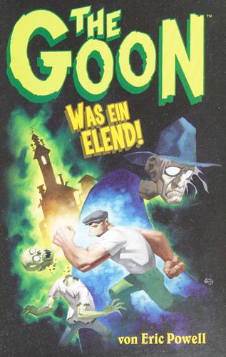 The Goon