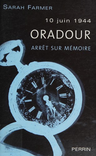Oradour