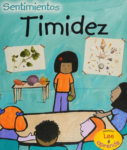 Timidez/Shyness