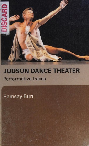 Judson Dance Theater