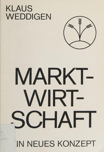 Marktwirtschaft